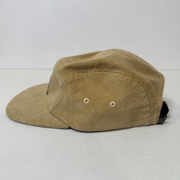 Teton Gravity Research Team Corduroy 5 Panel - Khaki - Picture 4 of 6